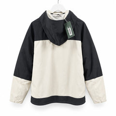 ONLY - Giacca Color-Block con Cappuccio