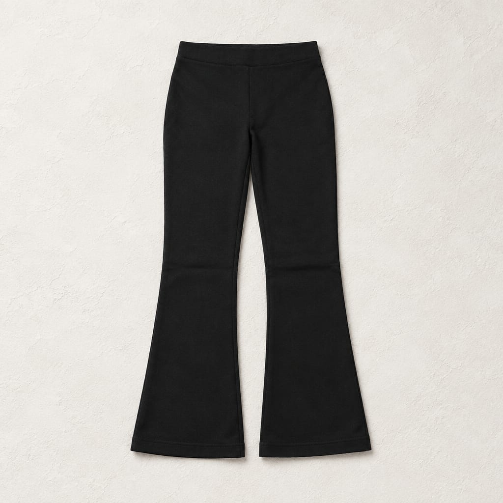 JDY Pantalone Jdypretty Flare