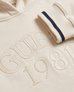 GUESS HOSHI HOODIE SWEATSHIRT