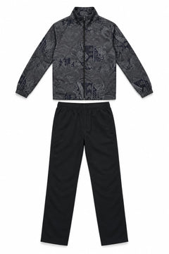 AUSTRALIAN Tuta Sportiva Collection Edition AUSTRALIAN ARUGC0001754