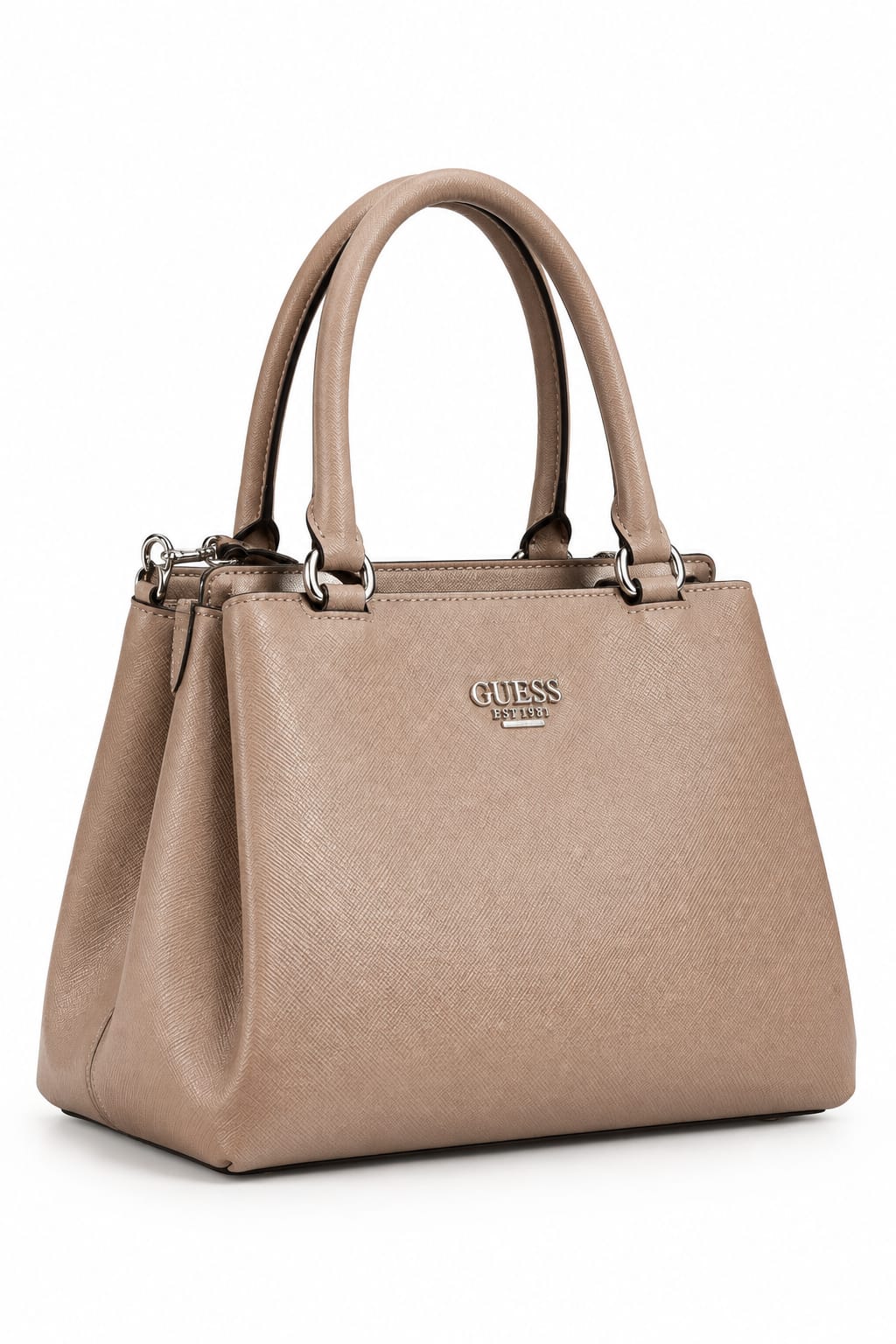 Guess Amorette Girlfriend Satchel