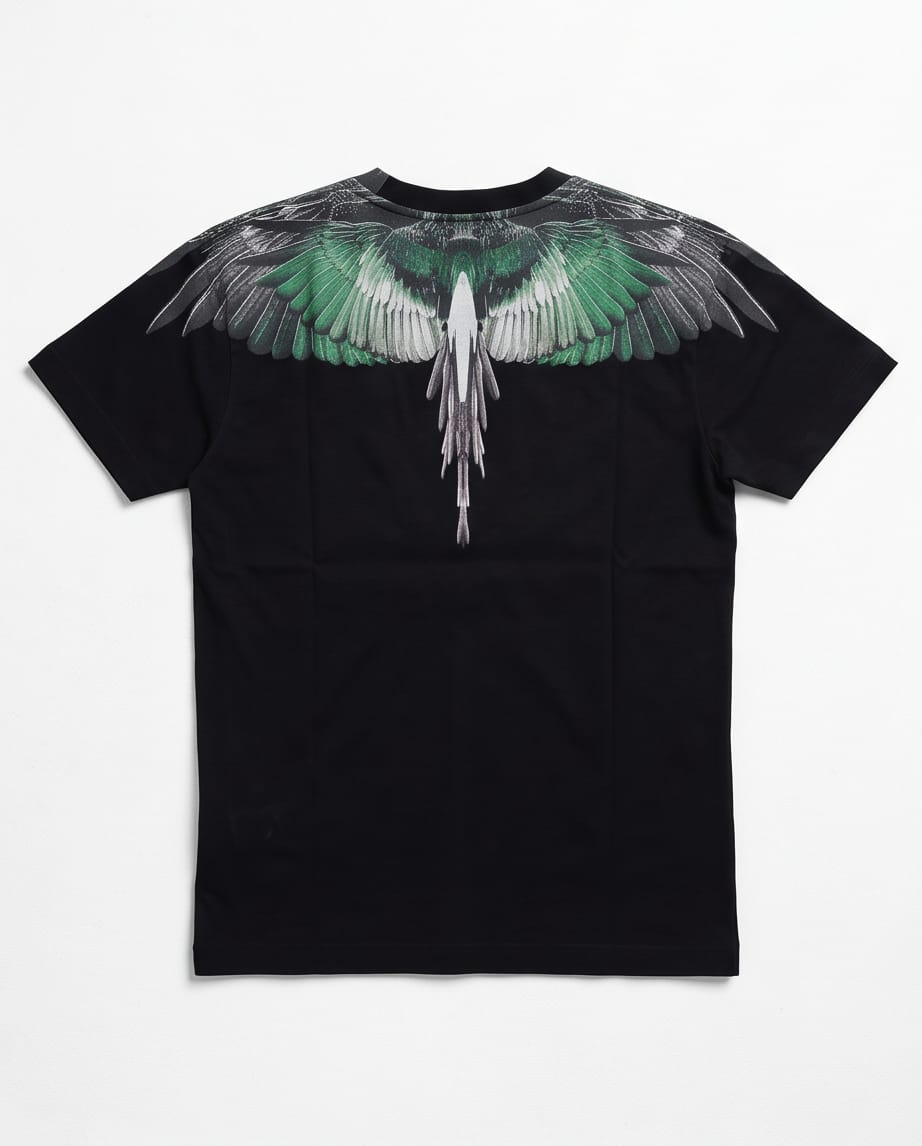 MARCELO BURLON T-Shirt Spectrum