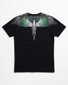 MARCELO BURLON T-Shirt Spectrum