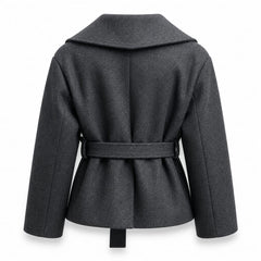 ONLY Cappotto Corto Eleganza Senza Tempo