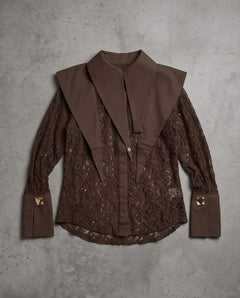 Off line Camicia essenza