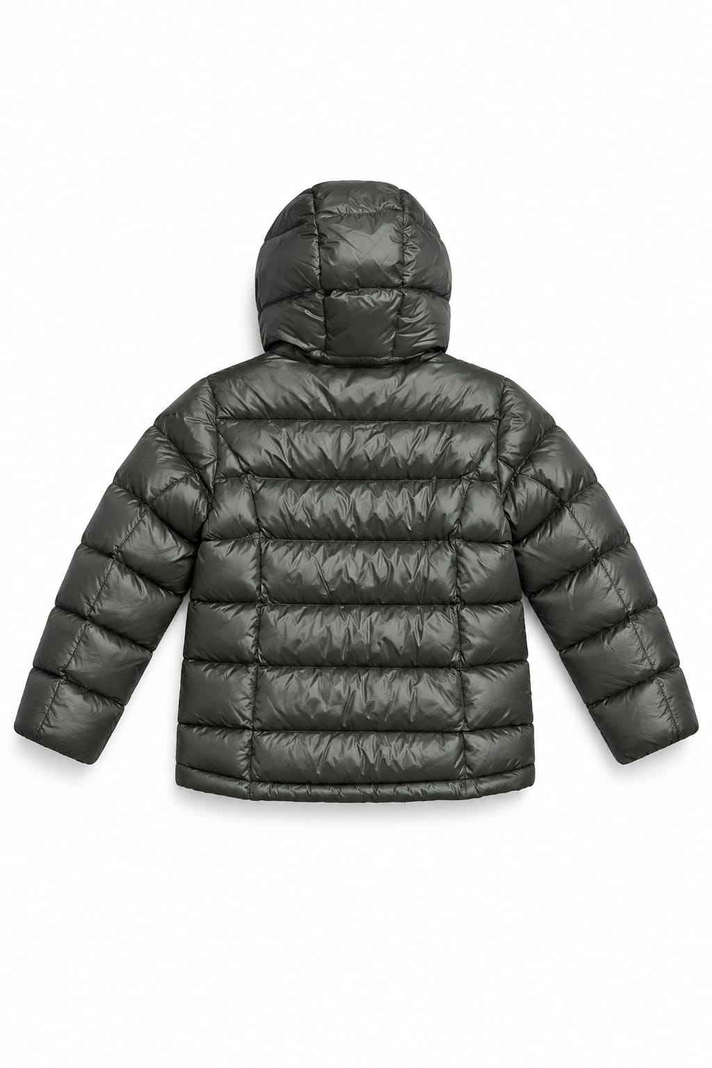 Blauer giubbino Ansel