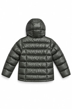 Blauer giubbino Ansel