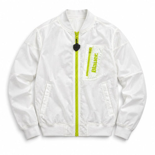 BLAUER - Giubbotto Bomber