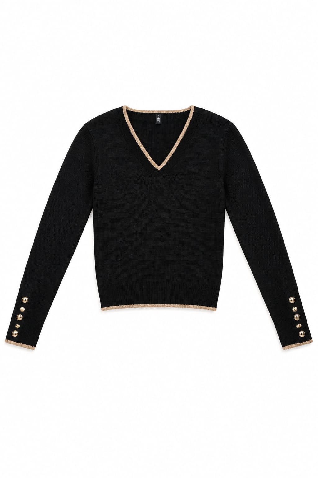 ONLY Maglia con Scollo