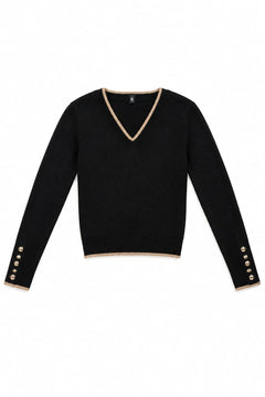 ONLY Maglia con Scollo