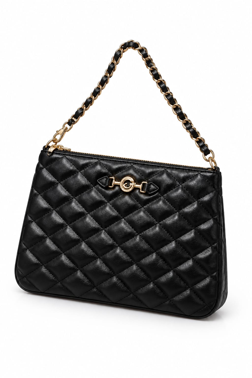 Guess Frances Flat Pouch.