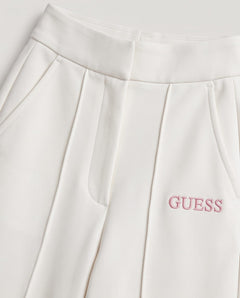 GUESS FABRIZIA WIDE LEG PAN
