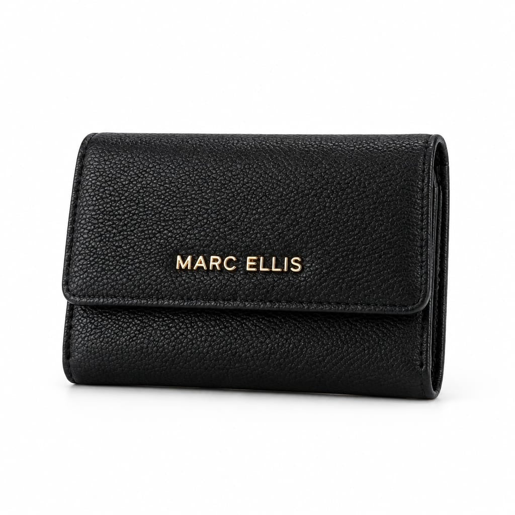 Marc ellis portafoglio LIZ MACRO