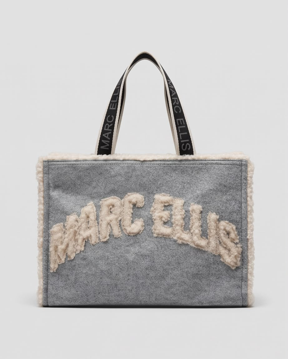 MARC ELLIS Buby cloth M