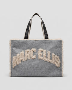 MARC ELLIS Buby cloth M