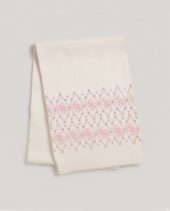 GUESS Sciarpa Lily Jacquard SWTR