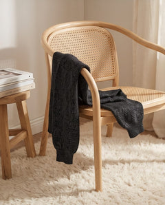 Only e Sons Maglione Scollo a V Traforato