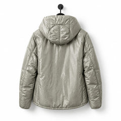 Calvin Klein giubbotto Harrington imbottito con cappuccio