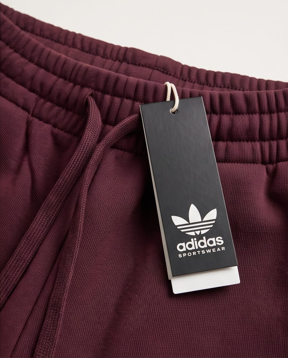 ADIDAS Tuta Girocollo –