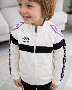 UMBRO Diamond Band Stripe Set