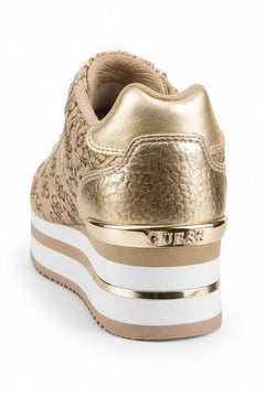 GUESS FL5HNSFAL12 – Sneaker linea Hansin