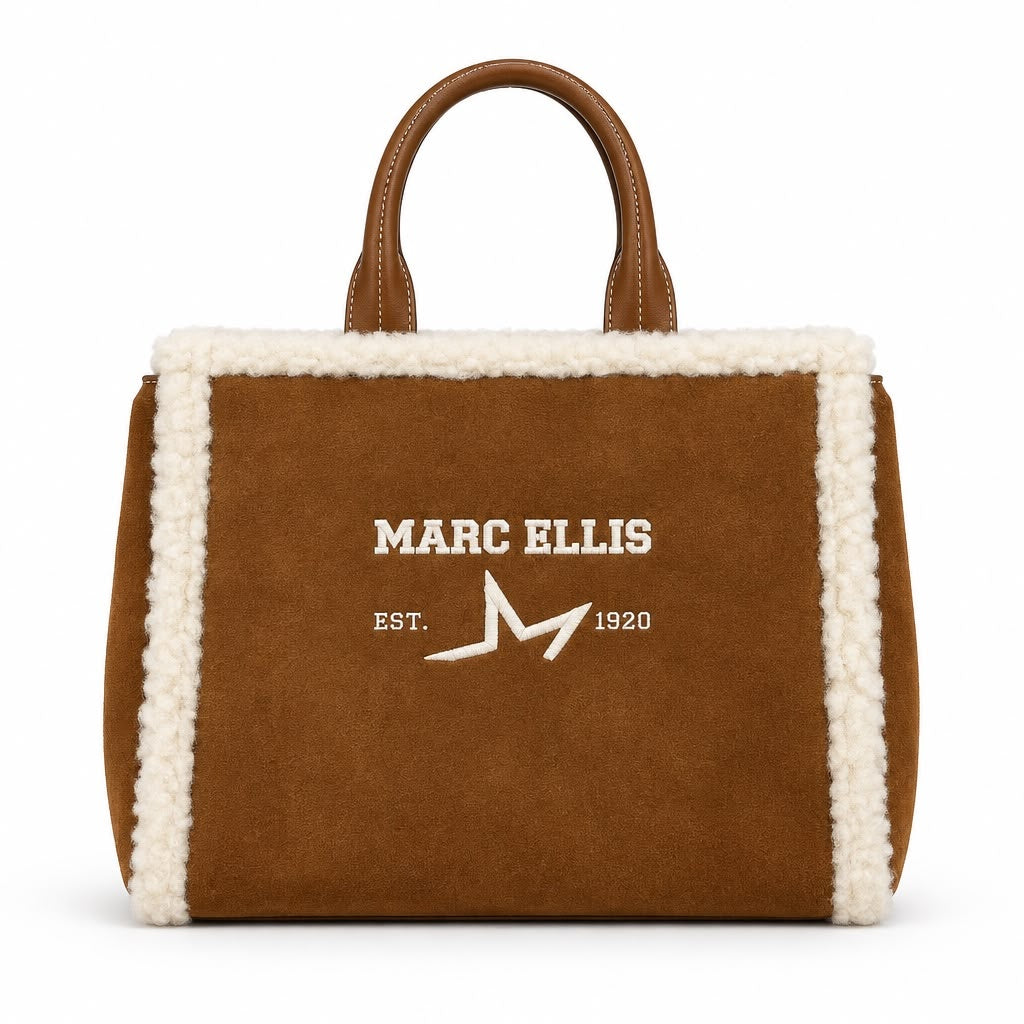 MARC ELLIS Buby Buckskin M