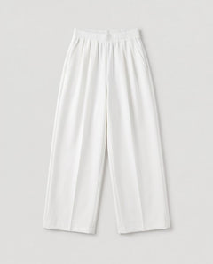 ADIDAS Pantalone Wide Leg