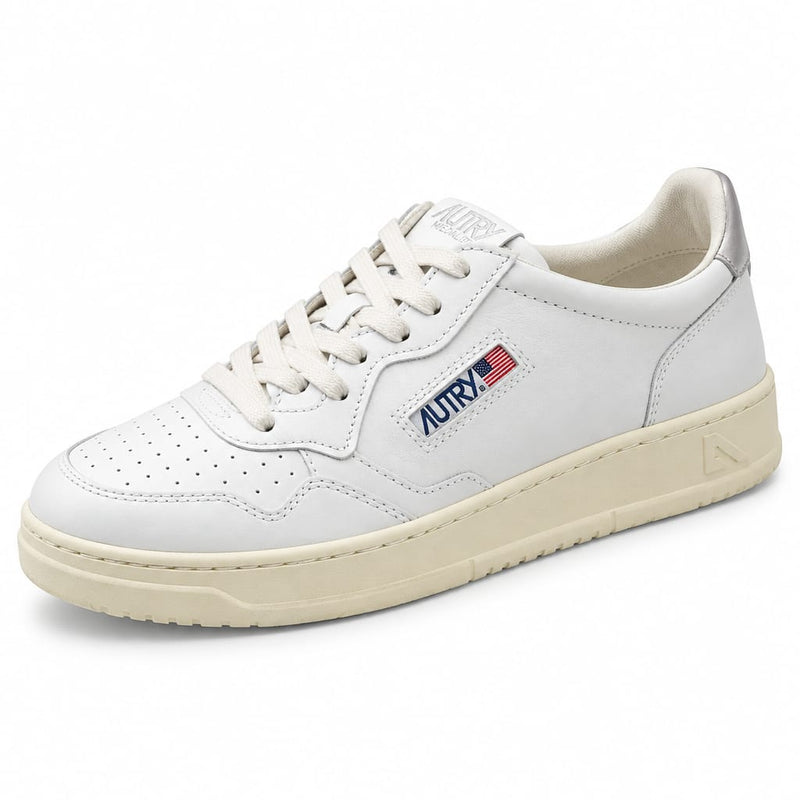 Autry – Medalist Low, sneakers