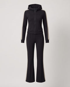 GUESS FAUSTA STRAIGHT LEG PANT
