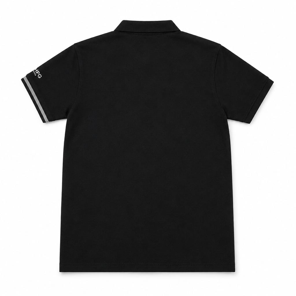 Ice Iceberg – Polo uomo manica corta