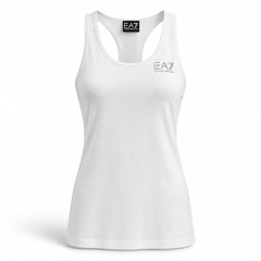EA7 EMPORIO ARMANI - CANOTTA