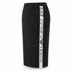 EMPORIO ARMANI - Gonna Lunga Casual e Sportiva