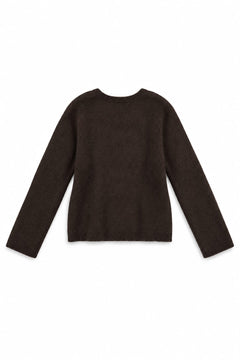 ONLY & SONS Maglia Incrociata Effetto Pelliccia