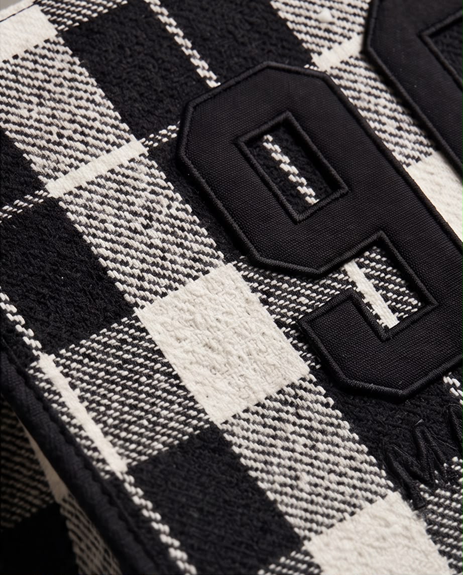 MARC ELLIS Buby baseball Bag L