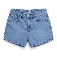 ONLY - Shorts in Denim