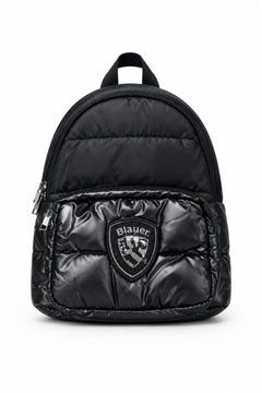 BLAUER Wave 04 Padded Backpack
