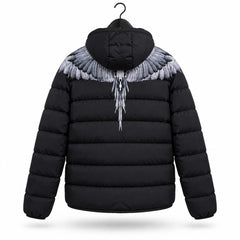 Piumino Uomo Marcelo Burlon County of Milan