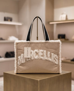MARC ELLIS Buby-cloth-S