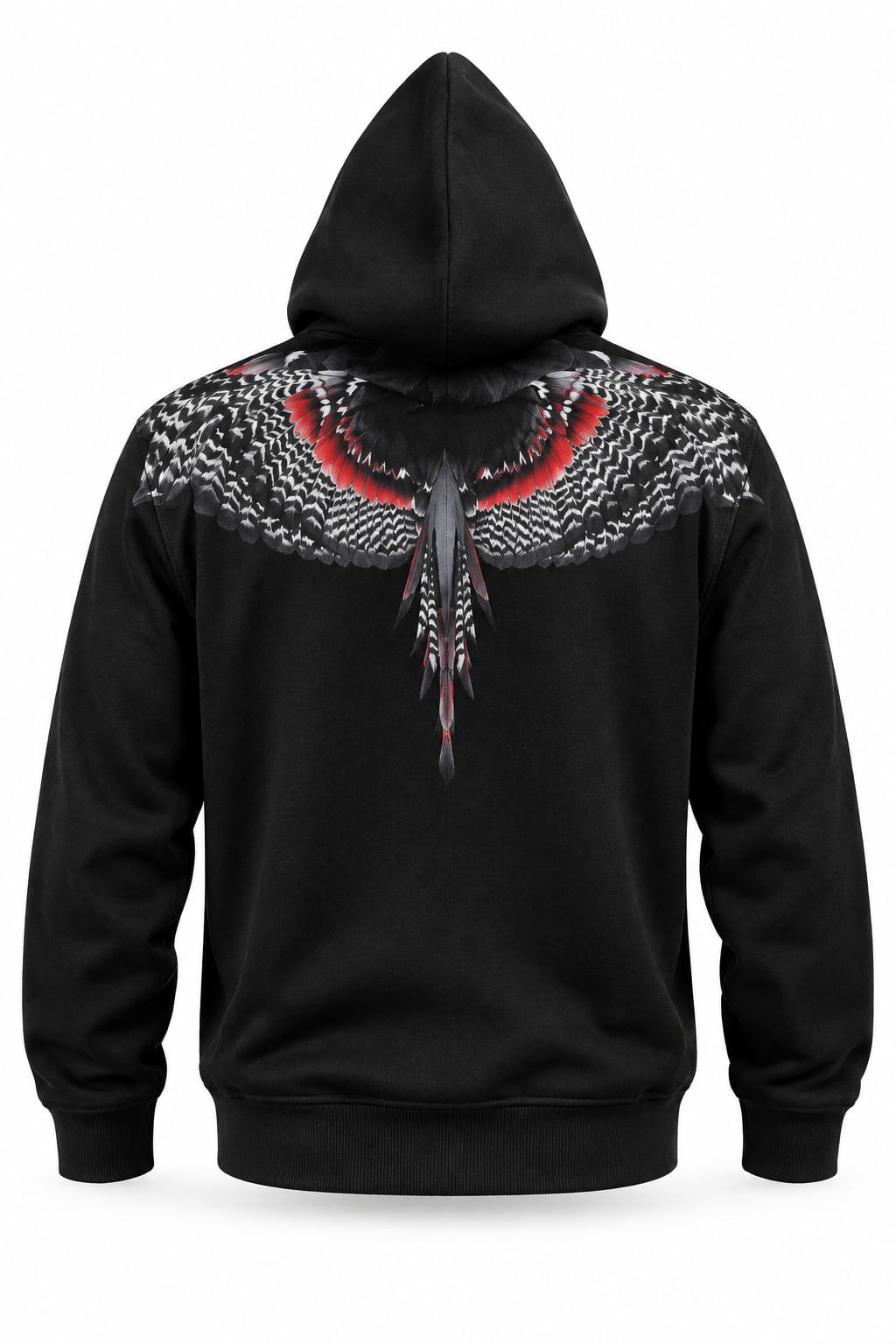 Felpa Marcelo Burlon County of Milan