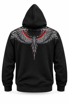 Felpa Marcelo Burlon County of Milan