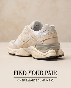 NEW BALANCE Sneaker 9060