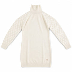 YES ZEE Vestito donna Yes Zee a collo alto