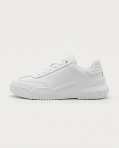 Calvin Klein Sneaker Nera suola