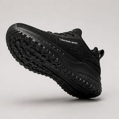 Calvin Klein Sneaker Bianca Alta dettaglio