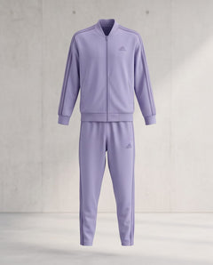 ADIDAS Tuta W ESS 3S TS WOM