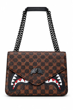 Borsa a tracolla Sprayground 910B9310NSZ