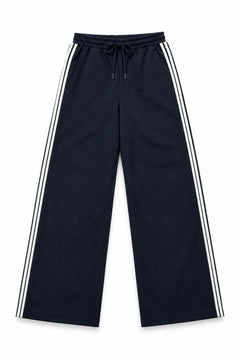 ONLY Pantalone Donna Sportivo con Bande Laterali