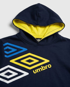 UMBRO Completo Bimbo/a Dynamic Chevron Arrow Set