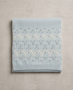GUESS Sciarpa Lily Jacquard SWTR