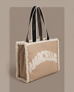 MARC ELLIS Buby-cloth-S